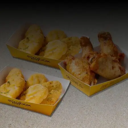 와구이닭 매장 이미지 2